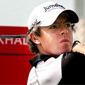 Dubai Desert Classic 2012